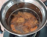 Foto langkah ke 1 dari resep Ayam Paprika Saus Tiram.