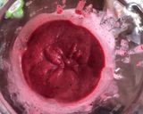 Foto del paso 2 de la receta: Helado frutos rojos