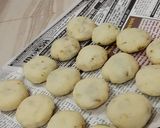 A picture of step 5 of Keema pattice.