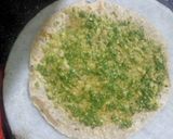 A picture of step 17 of Healthy Roll.