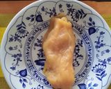 Foto del paso 1 de la receta: Hamburguesas de Pollo Rossy