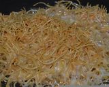 Foto del paso 1 de la receta: Arroz a la oriental   (Rooz bi scherie)