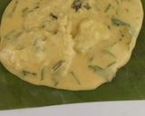 A picture of step 4 of Panki.