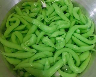 83. Es Cendol Nutrijell anti ribet - Step 4