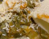 Foto del paso 3 de la receta: Sopa de verduras
