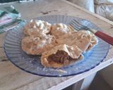Foto del paso 16 de la receta: Sorrentinos de carne con salsa blanca
