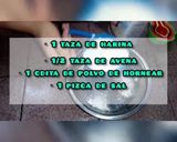 Foto del paso 1 de la receta: Hotcakes