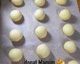 Foto langkah ke 2 dari resep Donat Empuk ala Mamim.