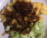 Foto langkah ke 4 dari resep Rujak ala rindu.