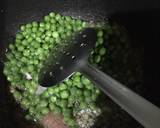 Matar Chawal recipe step 4 photo