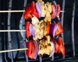 Foto del paso 9 de la receta: Yakitori