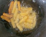 Foto langkah ke 5 dari resep Churros Ala2 Enakkkk 😍.