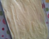 Foto del passaggio 5 della ricetta Zuppa Inglese di Colomba