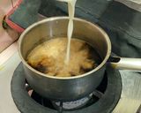 Bubble Ginger Tea রেসিপির ধাপ 2 ছবি