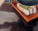 Foto del paso 3 de la receta: Solomillo de cerdo con romero y manzanas