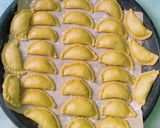 Foto langkah ke 4 dari resep Pastel.