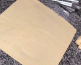 Foto del paso 4 de la receta: Cucuruchos rellenos de crema pastelera - especial año nuevo