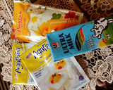 Foto langkah ke 1 dari resep Puding ceplok telor special #BikinRamadanBerkesan.