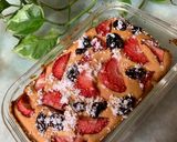 Foto langkah ke 3 dari resep Banana oat.