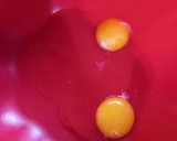 Foto del paso 1 de la receta: Budín de limón