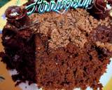 Bourbon cake recipe step 6 photo