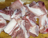 Foto del paso 2 de la receta: Fracasé tradicional cubano de cerdo