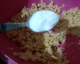Foto del paso 1 de la receta: Crackers de garbanzo