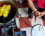 A picture of step 6 of Khasta kachori - street style.