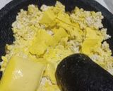 Foto langkah ke 3 dari resep Tahu rendoss / tahu bejek #juliaagustina.