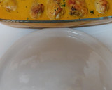 Foto del paso 16 de la receta: Muslitos pollo en crema de vino blanco sin lactosa