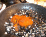 Foto del paso 6 de la receta: Arroz negro