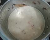 ஒன் பாட் வெஜ் ஒயிட் குருமா(white veg kurma recipe in tamil ரெசிபி ஸ்டேப் 4 புகைப்படம்