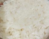 Foto langkah ke 7 dari resep Ketan Creamy.