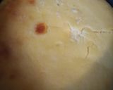 Cukormentes áfonyás citromos sajttorta recept fázis 4 fotója