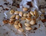 A picture of step 2 of Roasted Pumpkin seed 🎃 🌱.