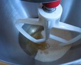 A picture of step 5 of Ricotta Cheese Pound Cake.