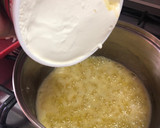 Foto del paso 3 de la receta: Pasta Fettuccine Alfredo a la Sonorense