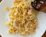 Házi pad thai recept fázis 1 fotója