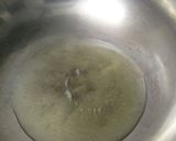 A picture of step 5 of Brown lentil and kidney beans pulao(Jain).