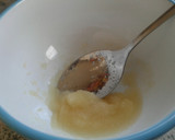 Foto del paso 2 de la receta: Flan de vainilla sin huevo