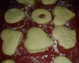 Foto langkah ke 3 dari resep Donat aneka glaze.