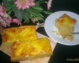 Foto langkah ke 7 dari resep *13_Lekker Holland Chizz 😋 (1 telur saja).