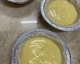 Foto langkah ke 2 dari resep Portuguese Egg Tart.
