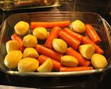 Foto del paso 3 de la receta: Asado al horno