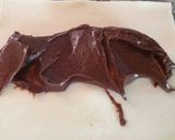 Foto del paso 2 de la receta Napolitanas de chocolate