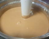 Foto del paso 4 de la receta: Bizcochos de chocolate en forma de corazón