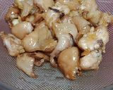 Foto langkah ke 5 dari resep Minyak ayam.