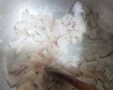 صورة لخطوة 1 من وصفة شوربة العدس الأحمر بدون لحوم 😋 لذيذة ومغذية 🥣