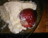 Foto del paso 8 de la receta: Pavlova con crema de limón💖