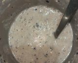 A picture of step 2 of Banana nut Smoothie Bowl.